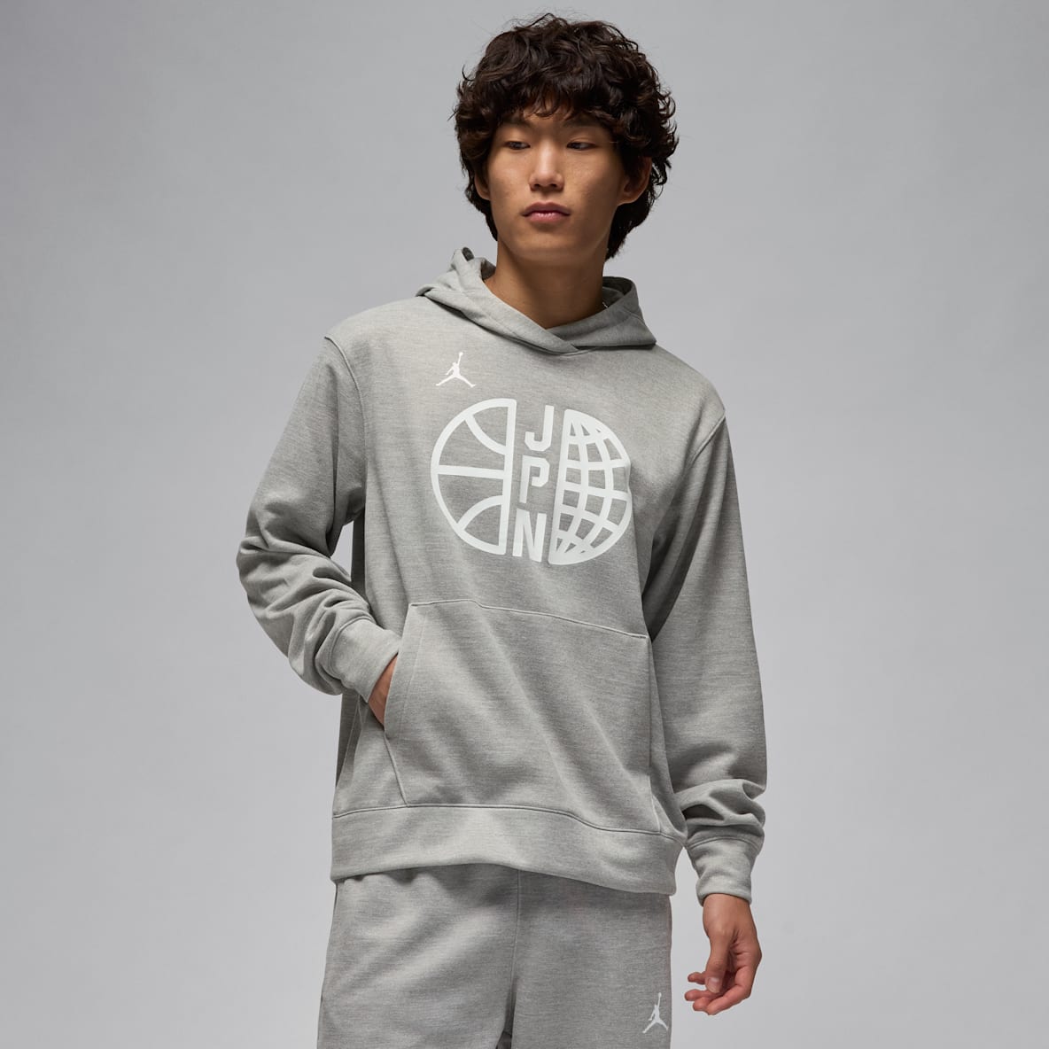 Dri-FIT Fleece. Nike JP